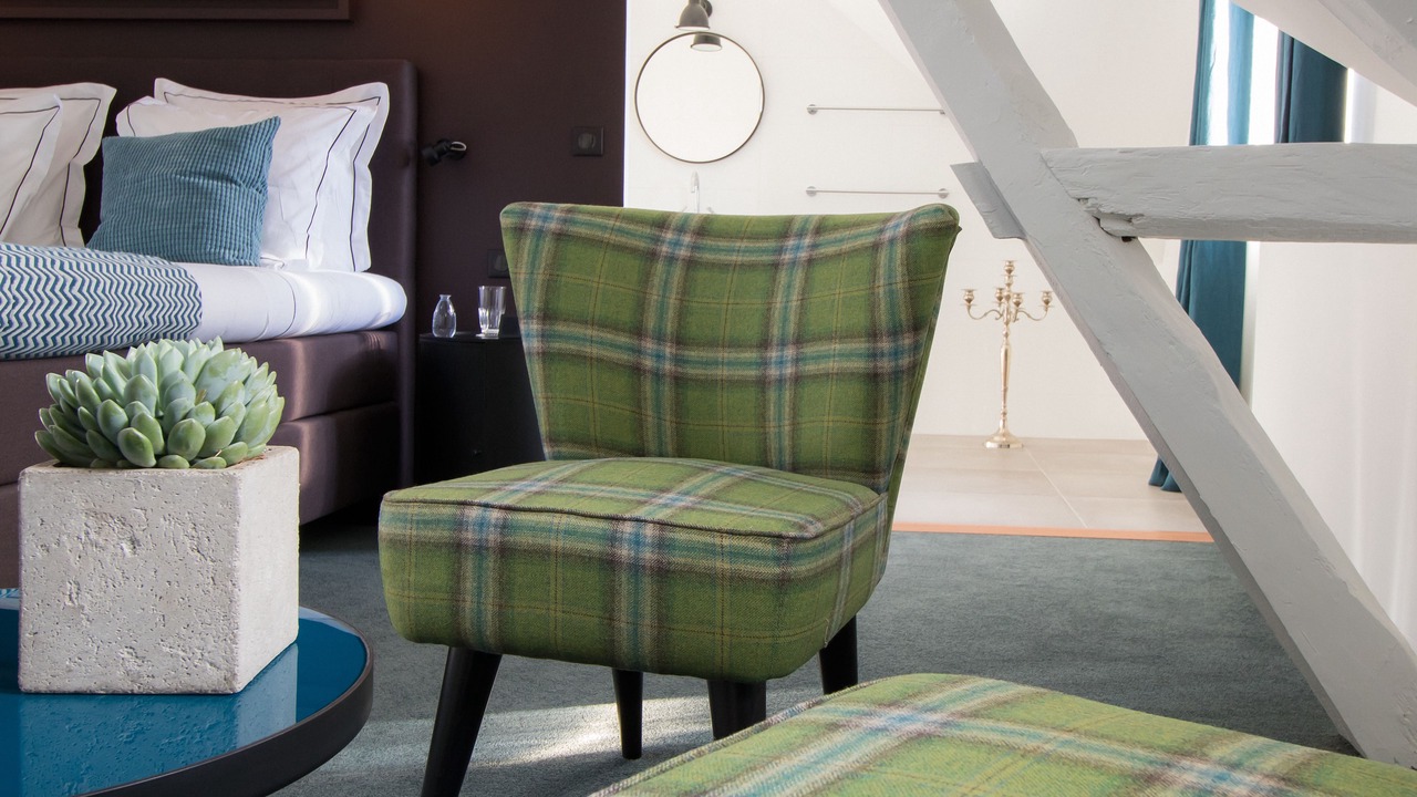 Photo of Bedroom in Pacy-sur-Eure