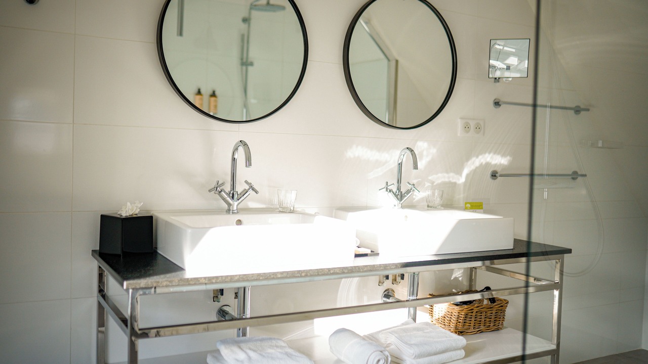 Photo of Bathroom in Pacy-sur-Eure