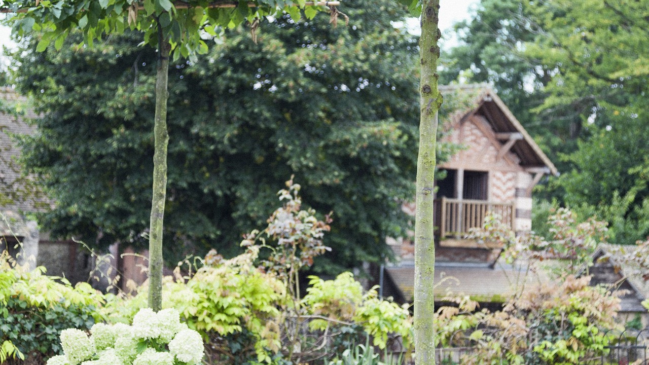 Photo of Bedroom in Pacy-sur-Eure