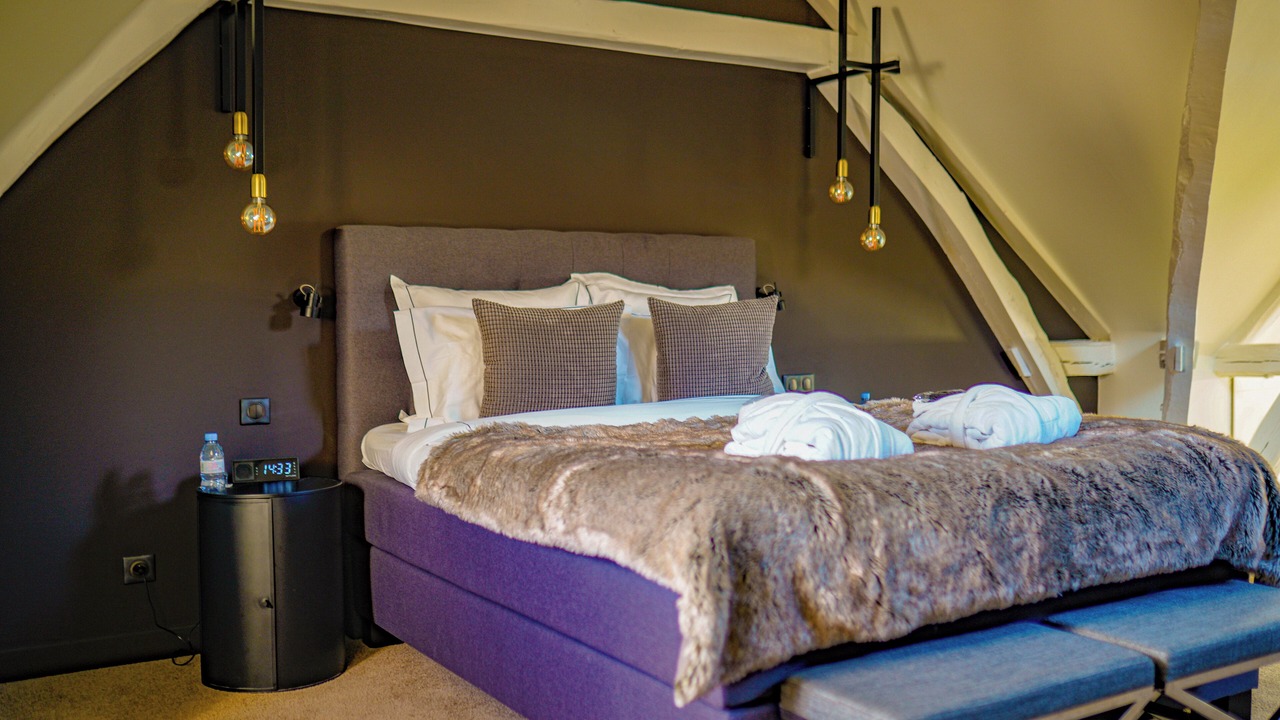 Photo of Bedroom in Pacy-sur-Eure