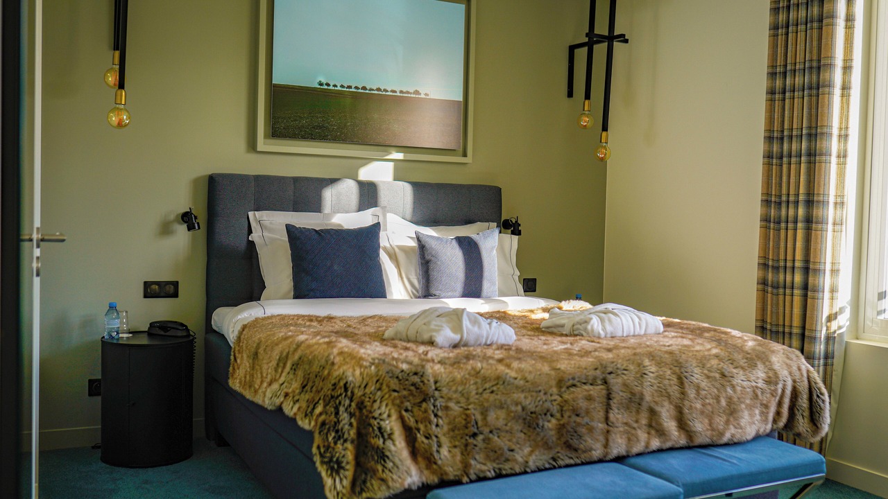 Photo of Bedroom in Pacy-sur-Eure