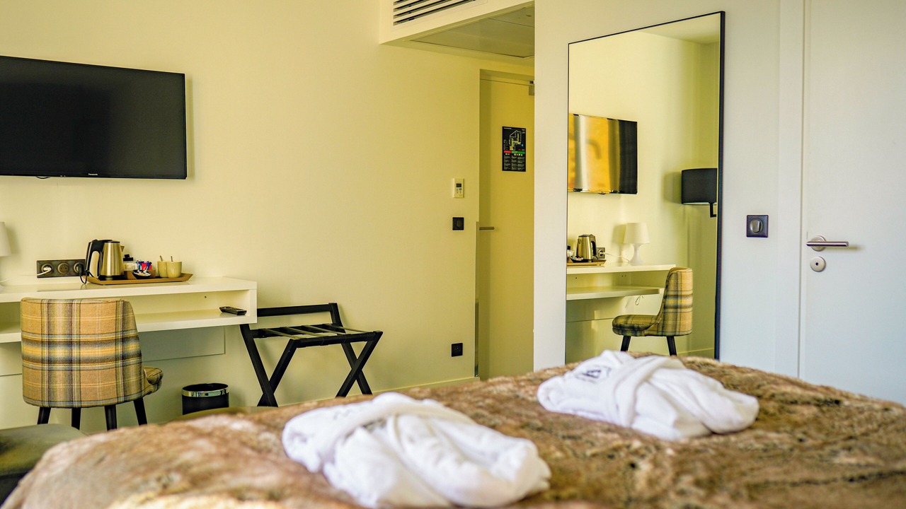 Photo of Bedroom in Pacy-sur-Eure