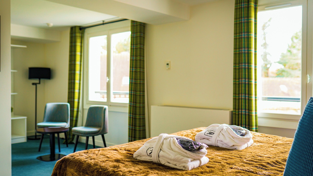 Photo of Bedroom in Pacy-sur-Eure