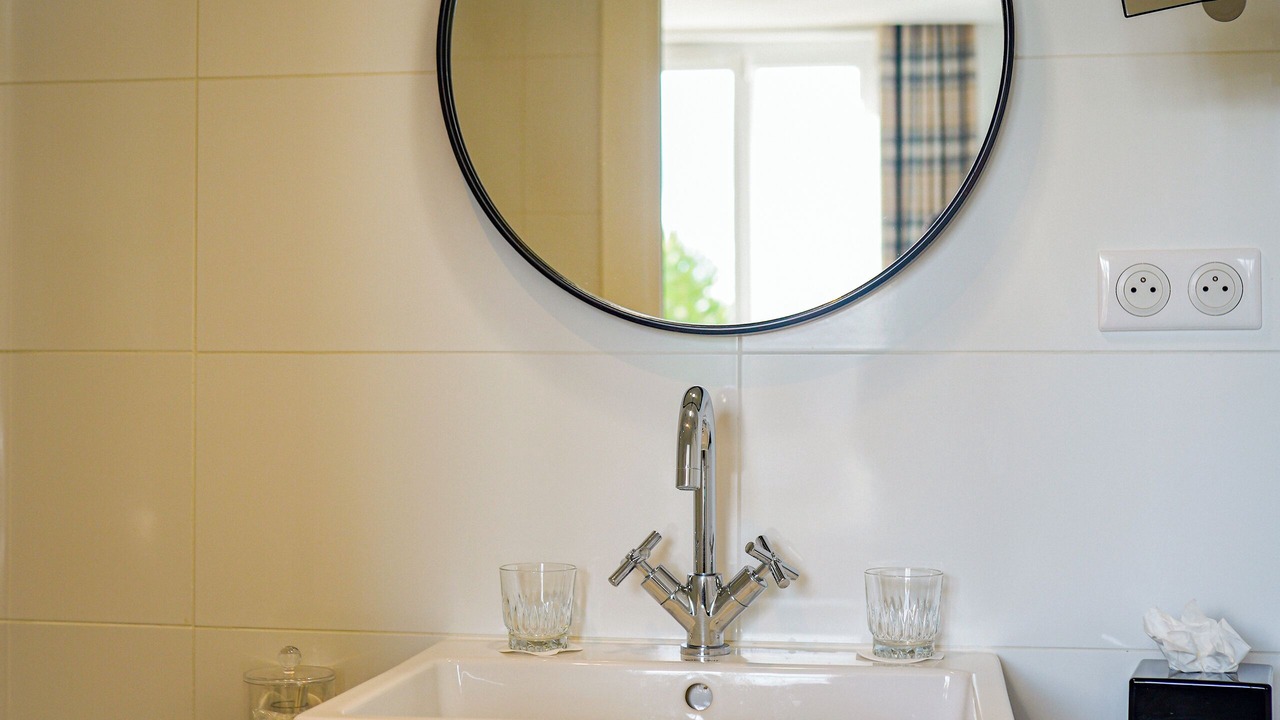 Photo of Bathroom in Pacy-sur-Eure