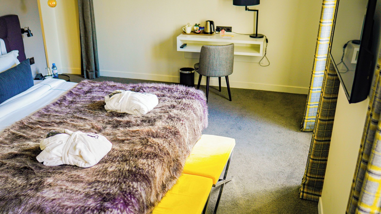 Photo of Bedroom in Pacy-sur-Eure