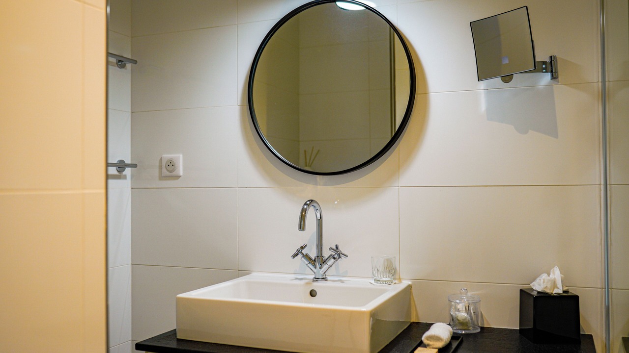 Photo of Bathroom in Pacy-sur-Eure