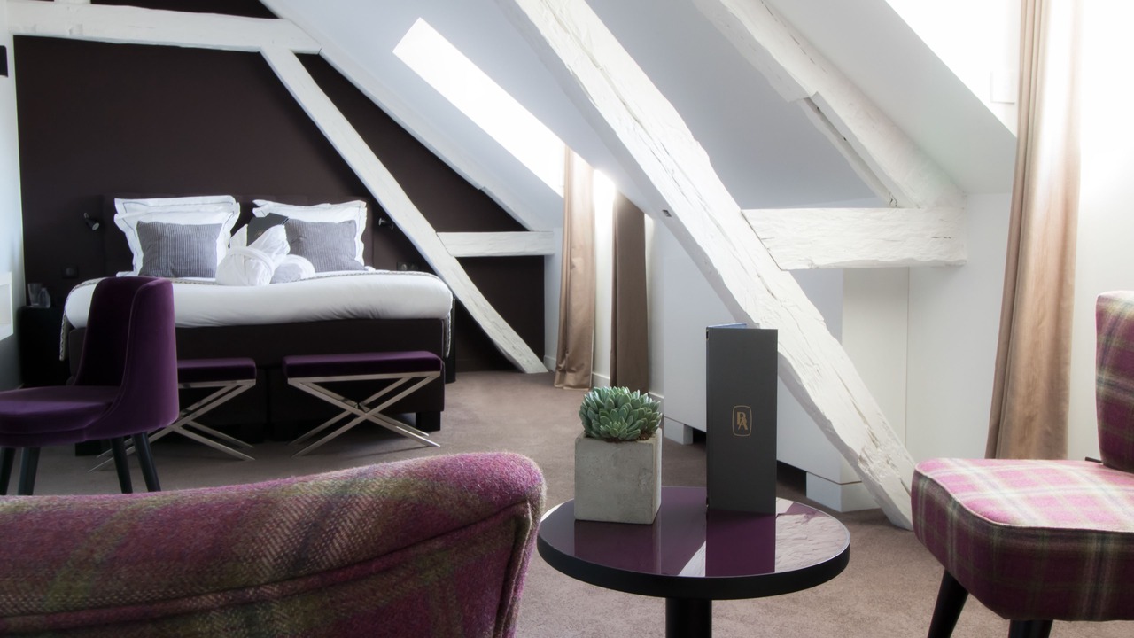 Photo of Livingroom in Pacy-sur-Eure