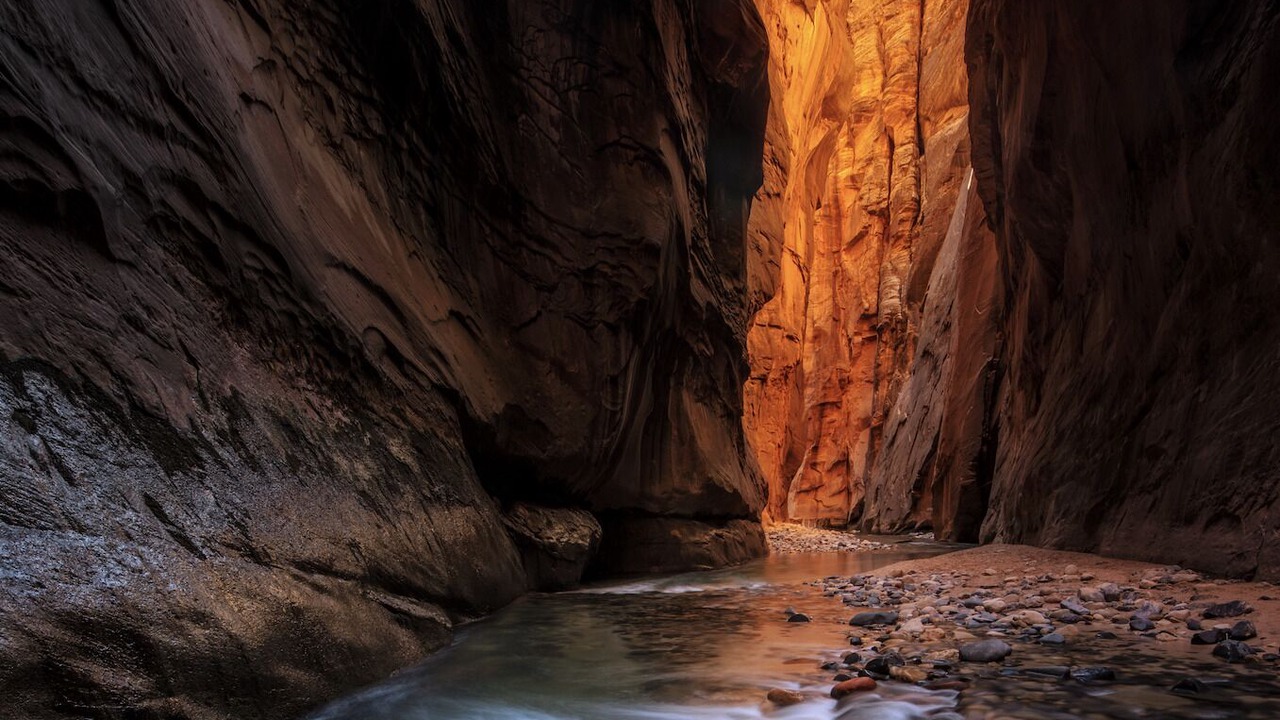 Photo of Outdoor in Zion National Park South Entrance