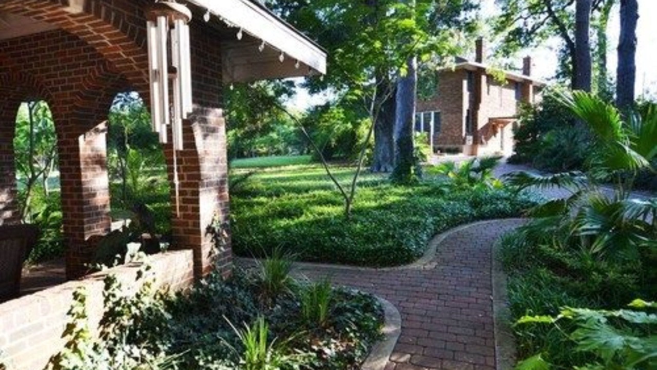 Photo of Outdoor in Brenham