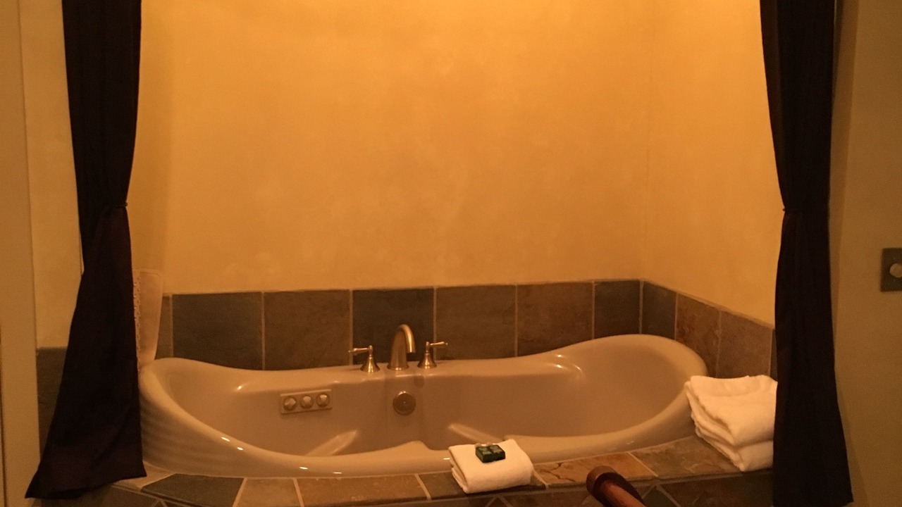 Photo of Bathroom in Brenham