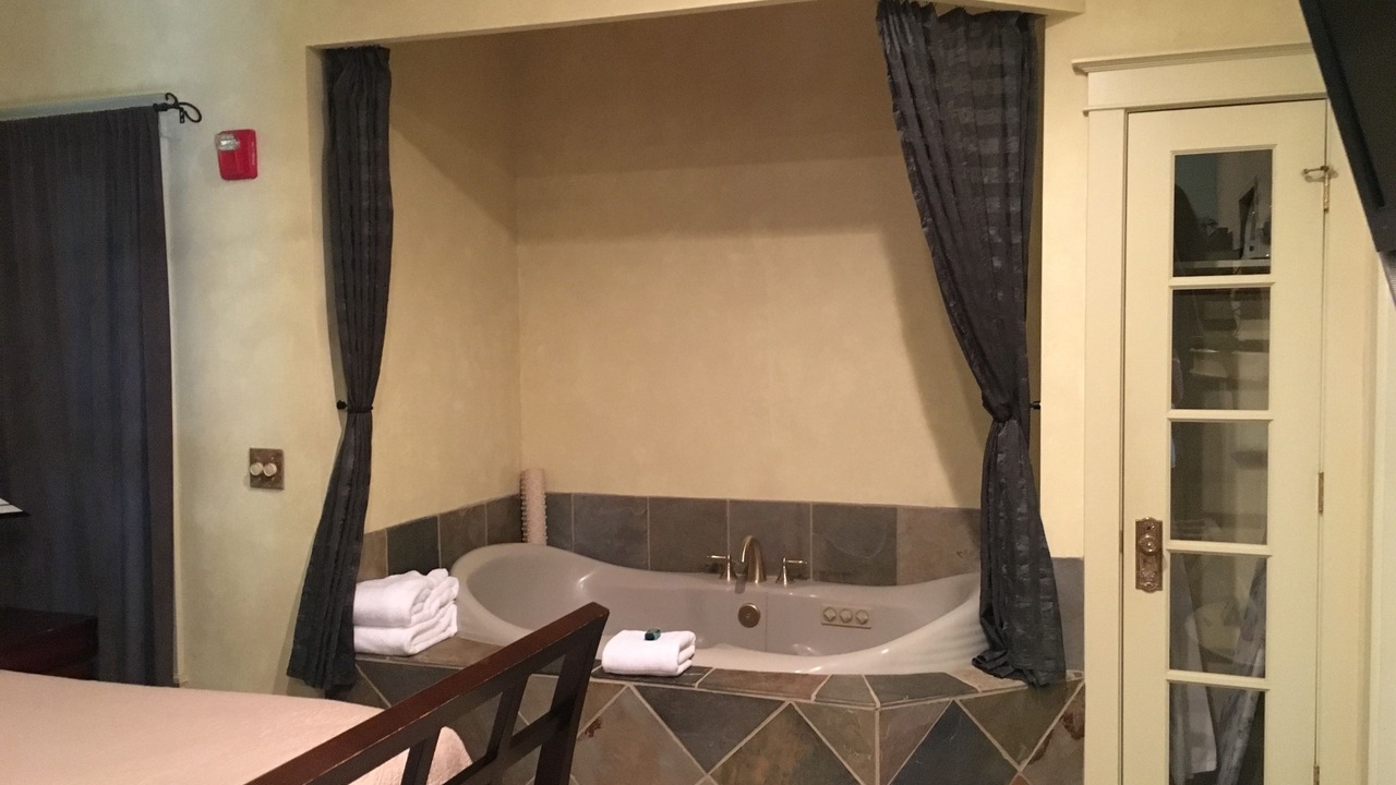 Photo of Bathroom in Brenham