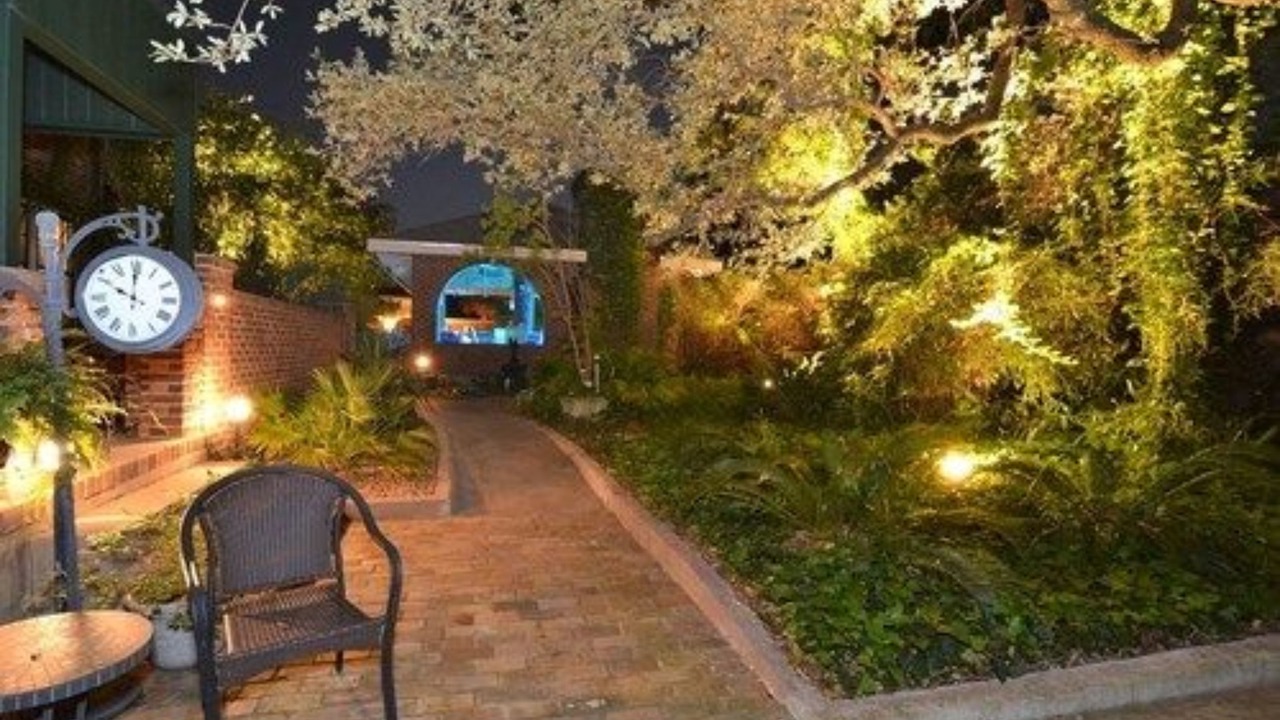 Photo of Outdoor in Brenham