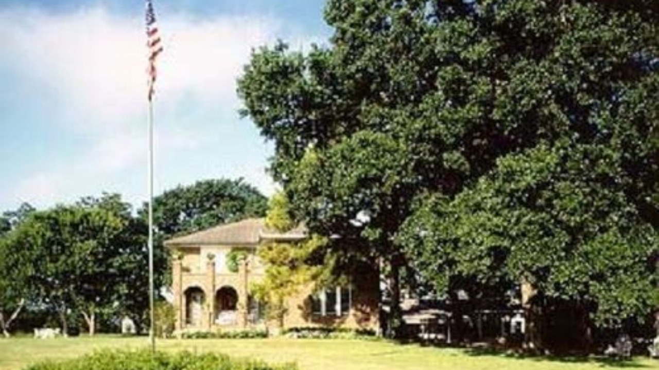 Photo of Outdoor in Brenham