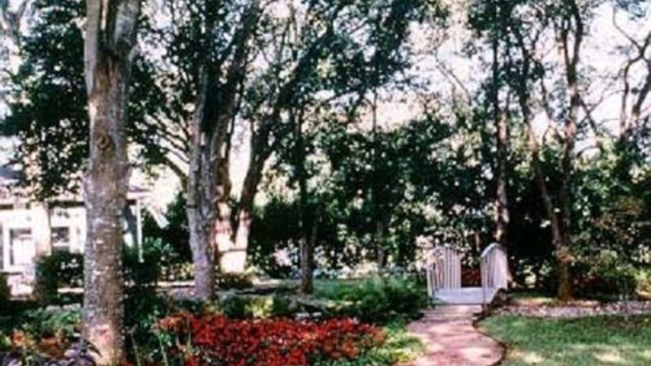 Photo of Outdoor in Brenham