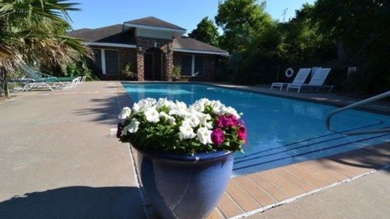 Photo of Outdoor in Brenham