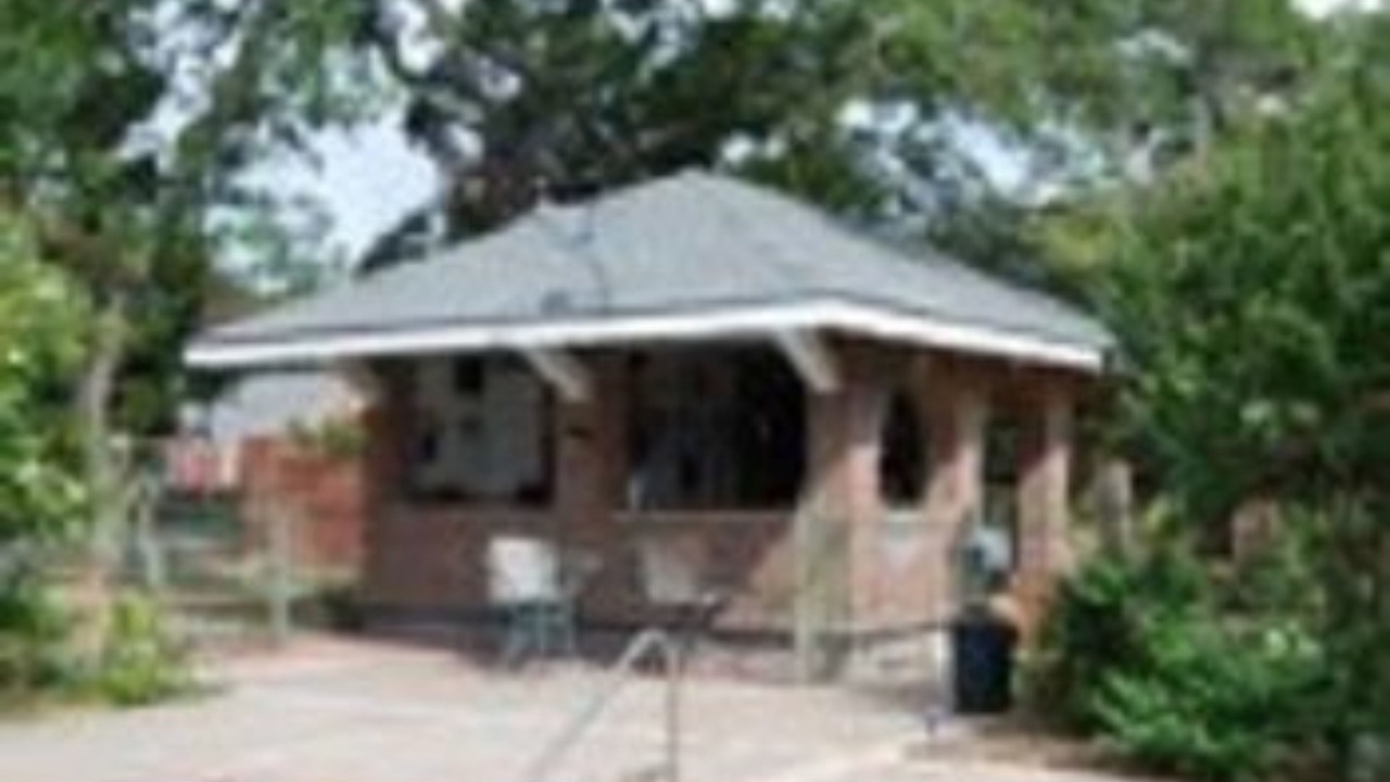 Photo of Outdoor in Brenham