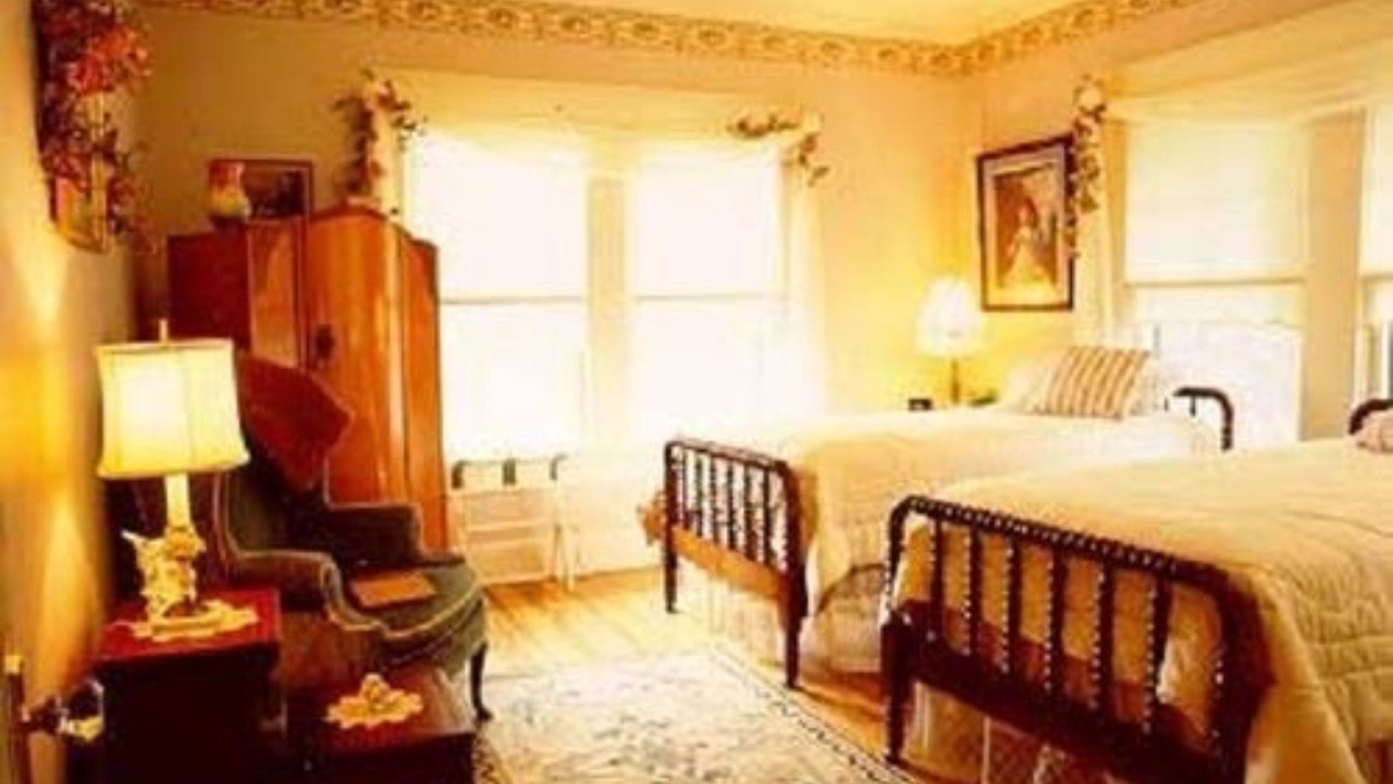 Photo of Bedroom in Brenham