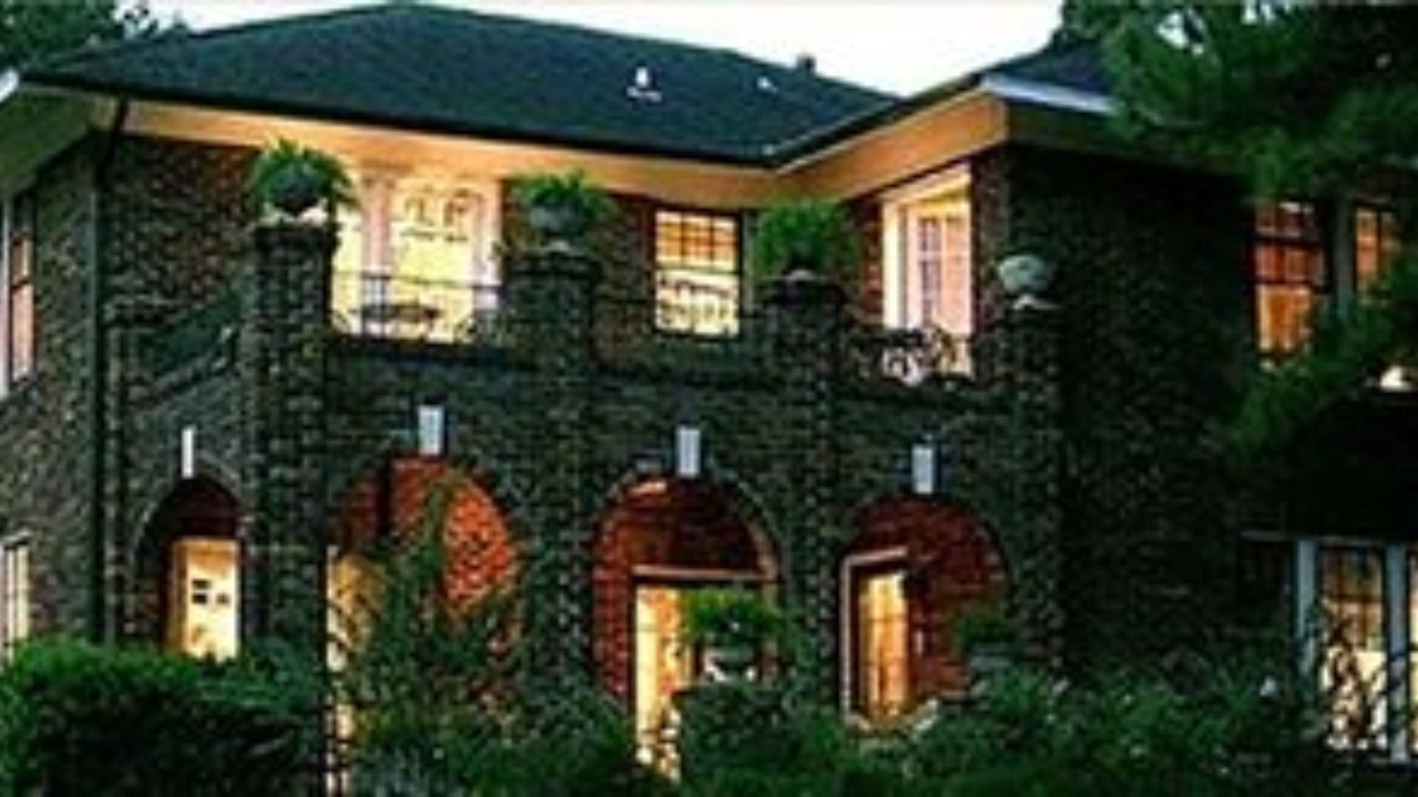 Photo of Outdoor in Brenham