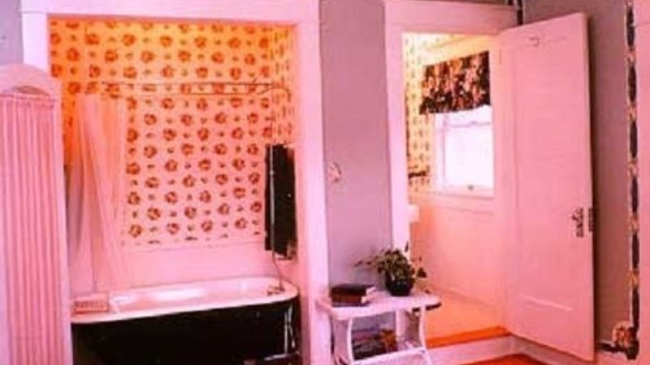 Photo of Patio Balcony in Brenham