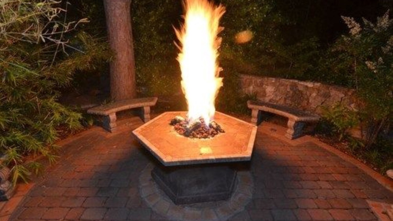 Photo of Outdoor in Brenham
