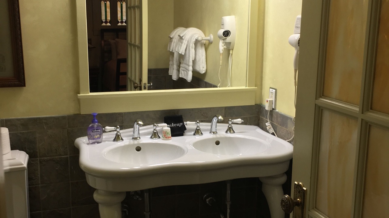 Photo of Bathroom in Brenham