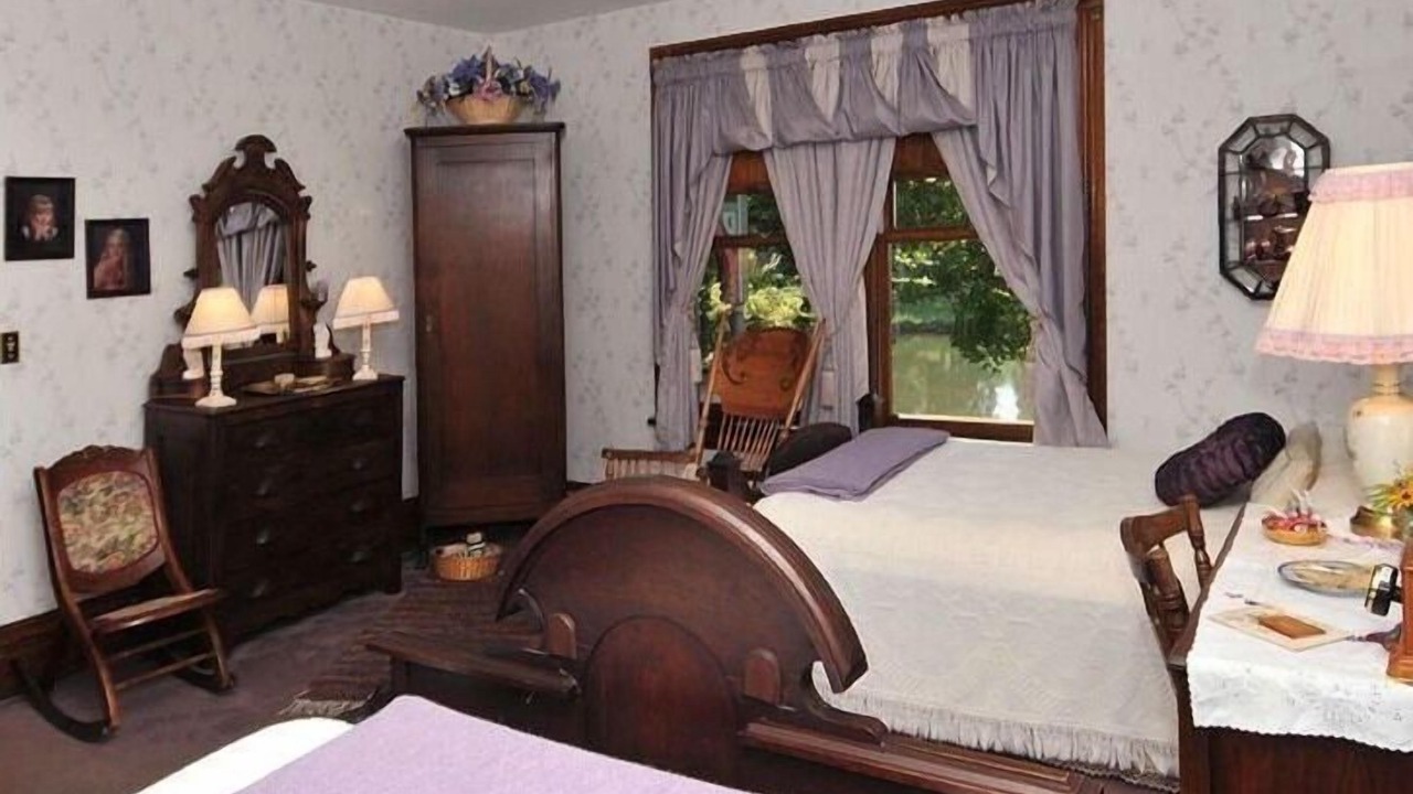 Photo of Bedroom in Clearfield