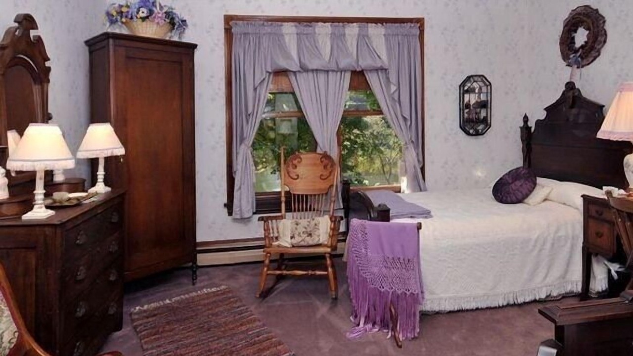 Photo of Bedroom in Clearfield