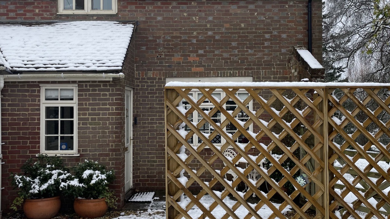 Photo of Buildings in Redlynch
