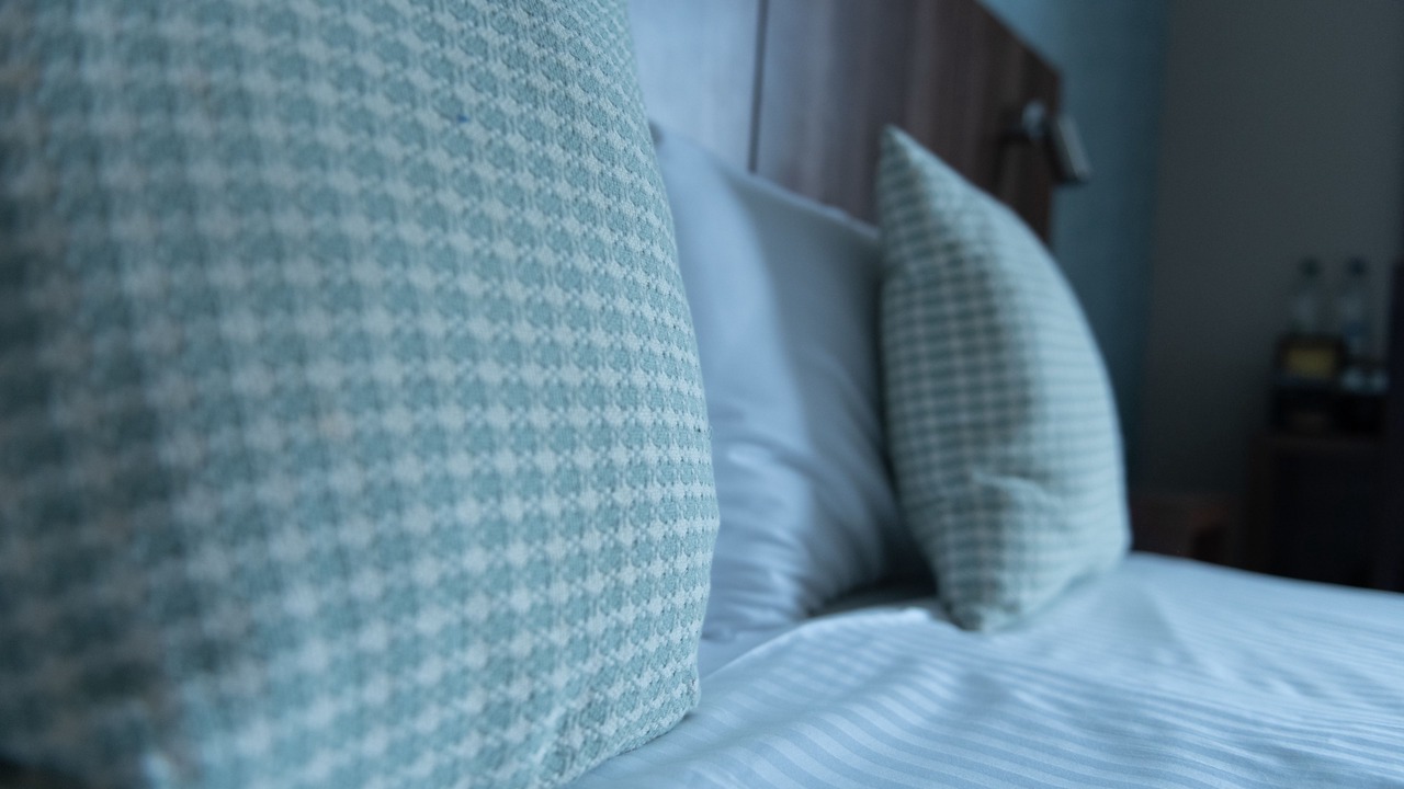 Photo of Bedroom in Buxted