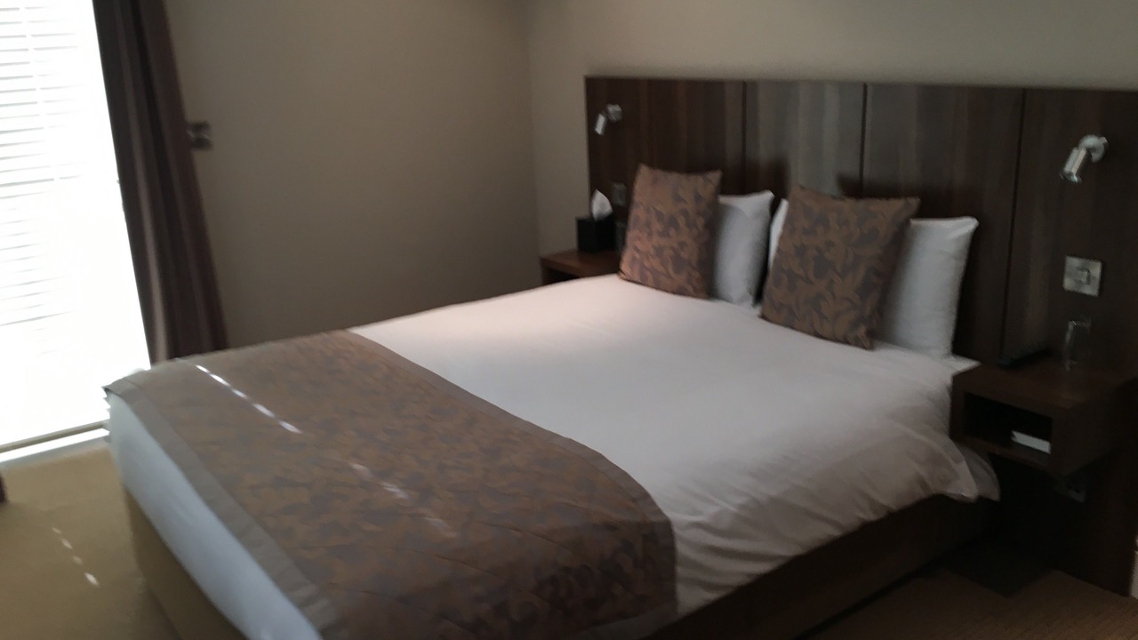 Photo of Bedroom in Buxted