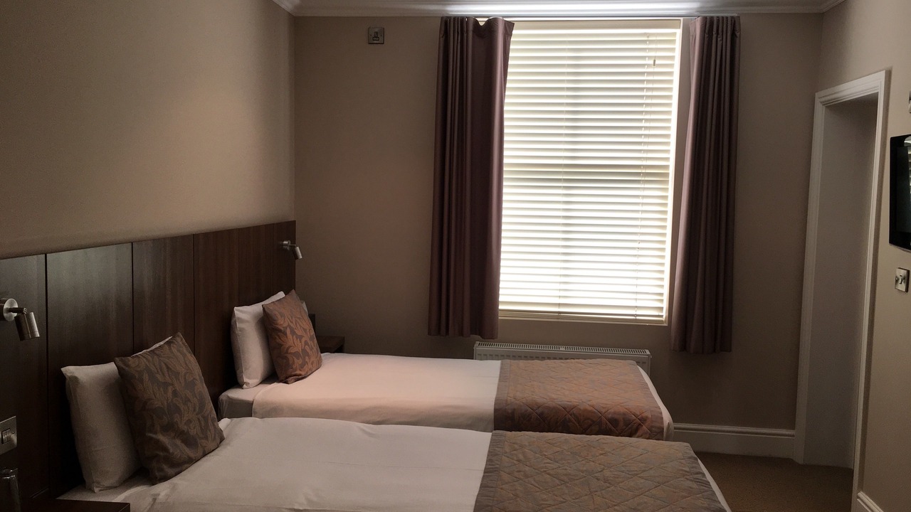 Photo of Bedroom in Buxted