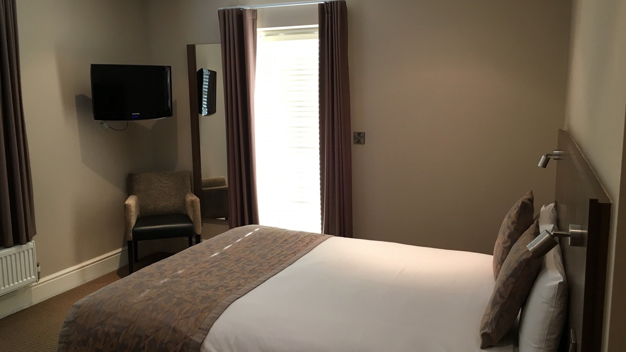 Photo of Bedroom in Buxted