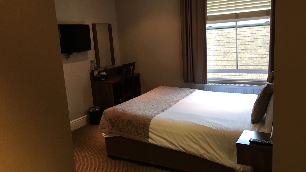 Photo of Bedroom in Buxted