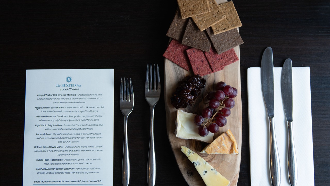 Photo of Others in Buxted