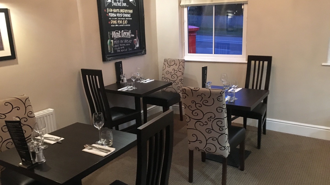 Photo of Others in Buxted