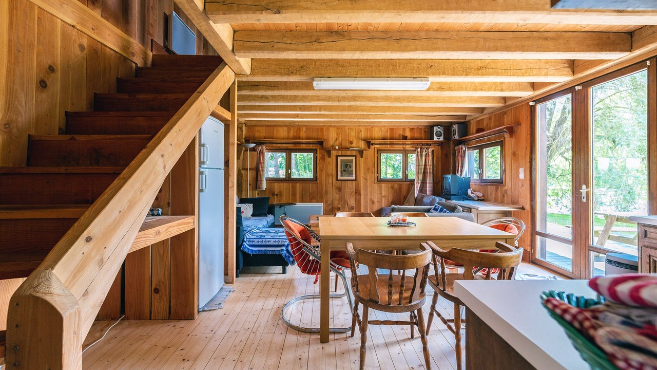 Photo of Kitchen in Chatillon-sur-Indre