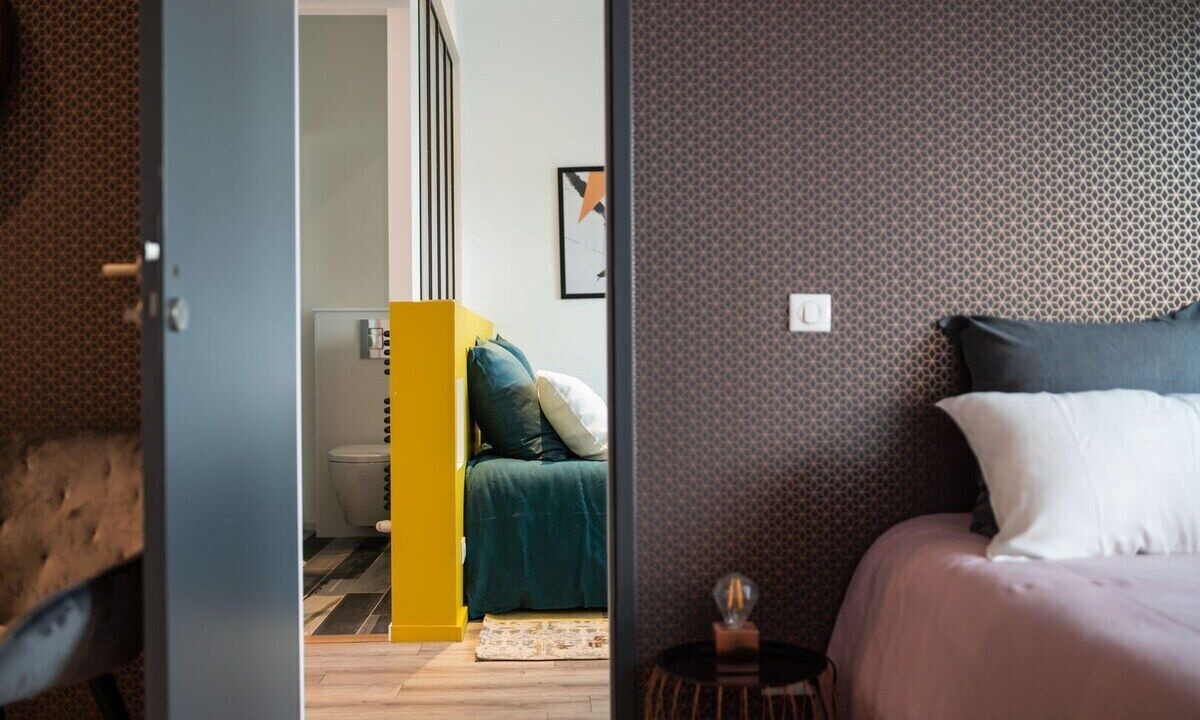 Photo of Outdoor in Chatillon-sur-Indre