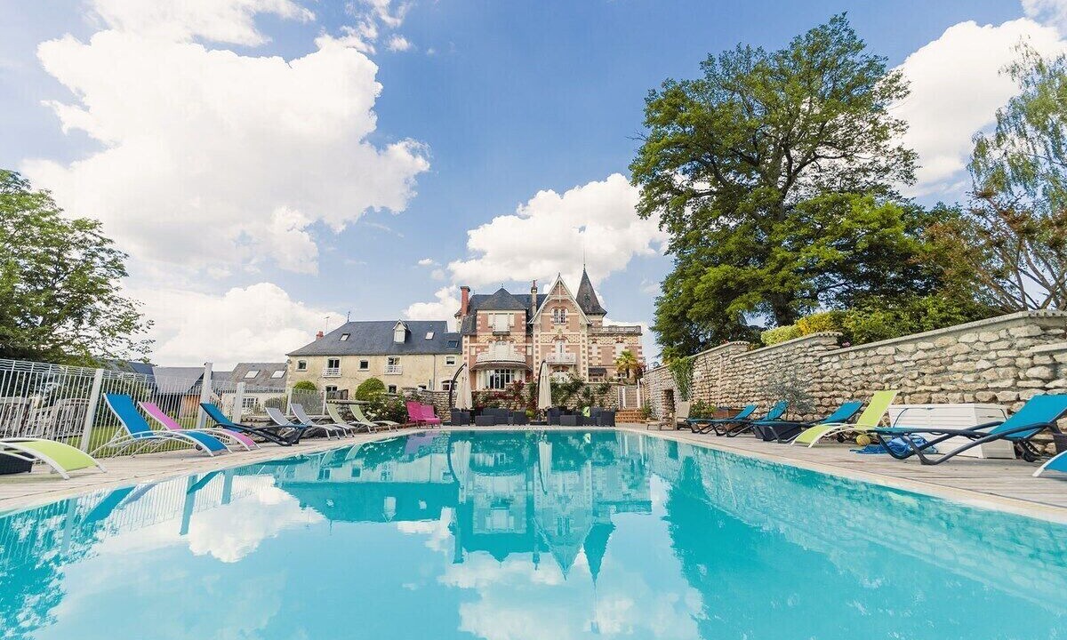 Photo of Outdoor in Chatillon-sur-Indre