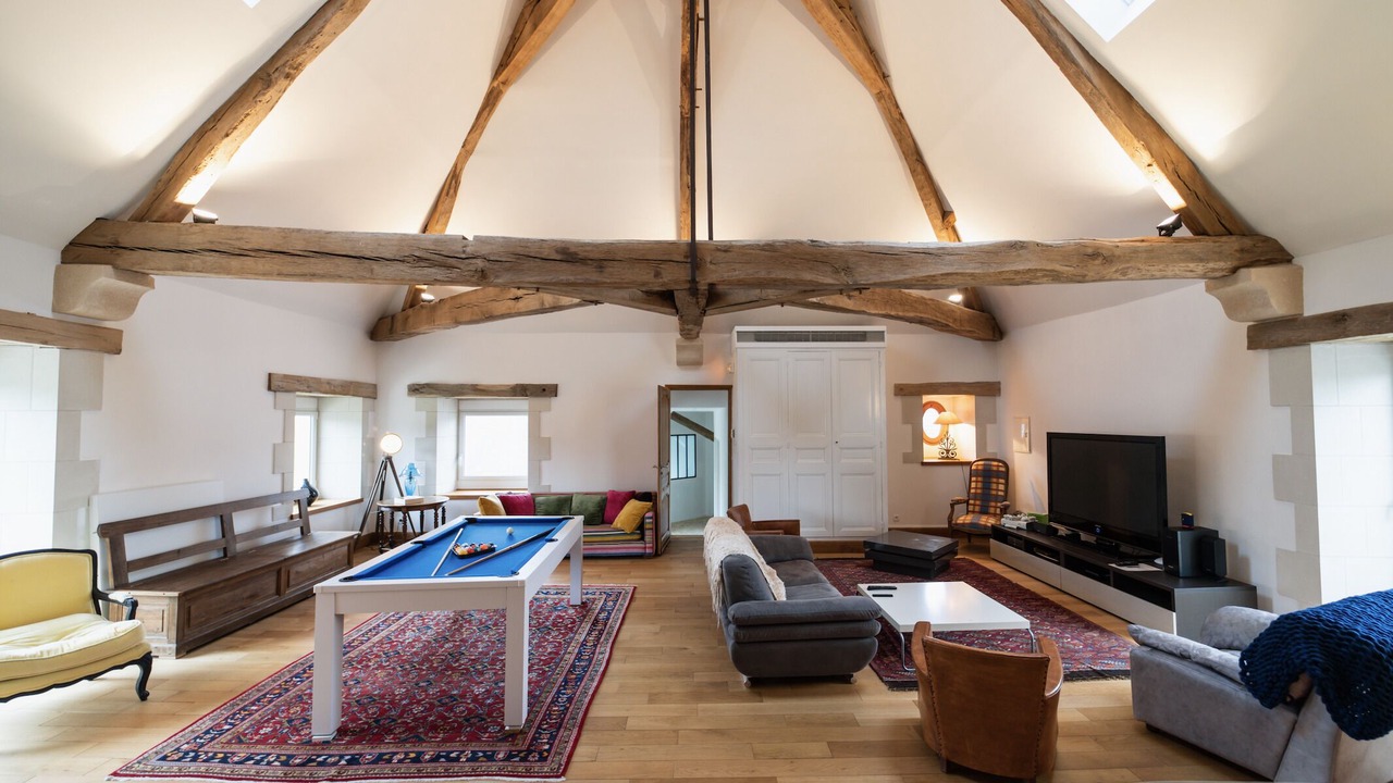 Photo of Others in Chatillon-sur-Indre