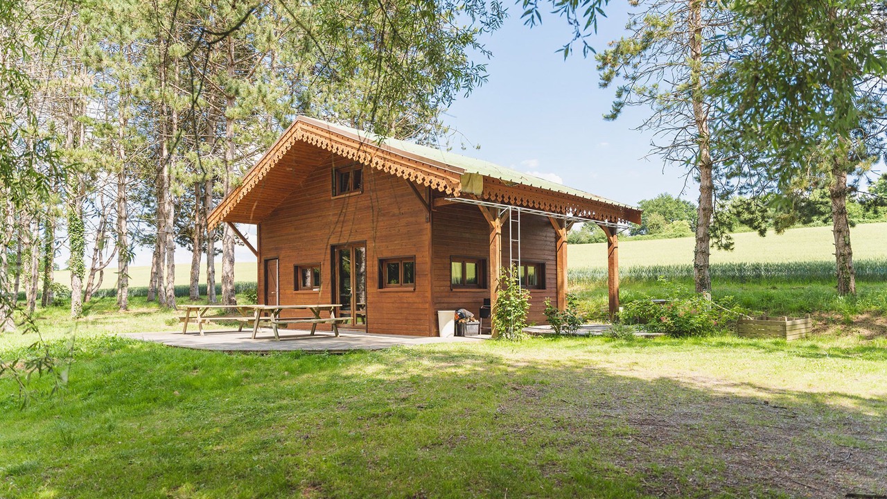 Photo of Outdoor in Chatillon-sur-Indre