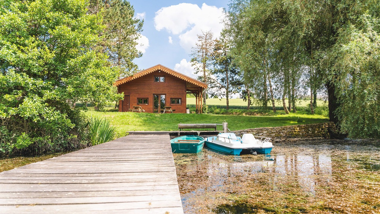 Photo of Outdoor in Chatillon-sur-Indre