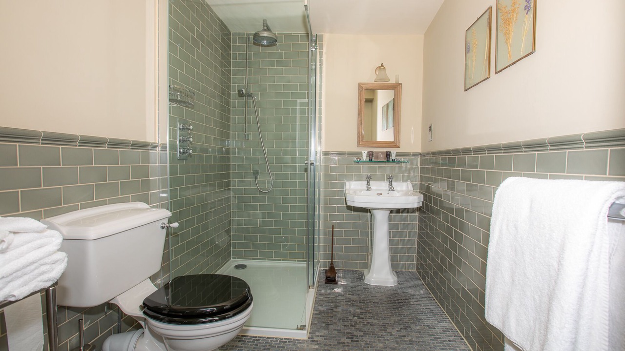 Photo of Bathroom in Mickleham