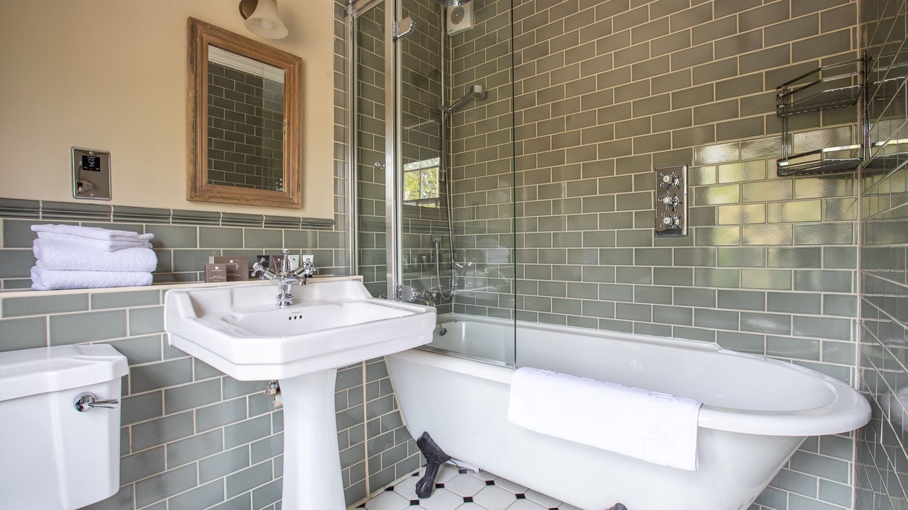 Photo of Bathroom in Mickleham
