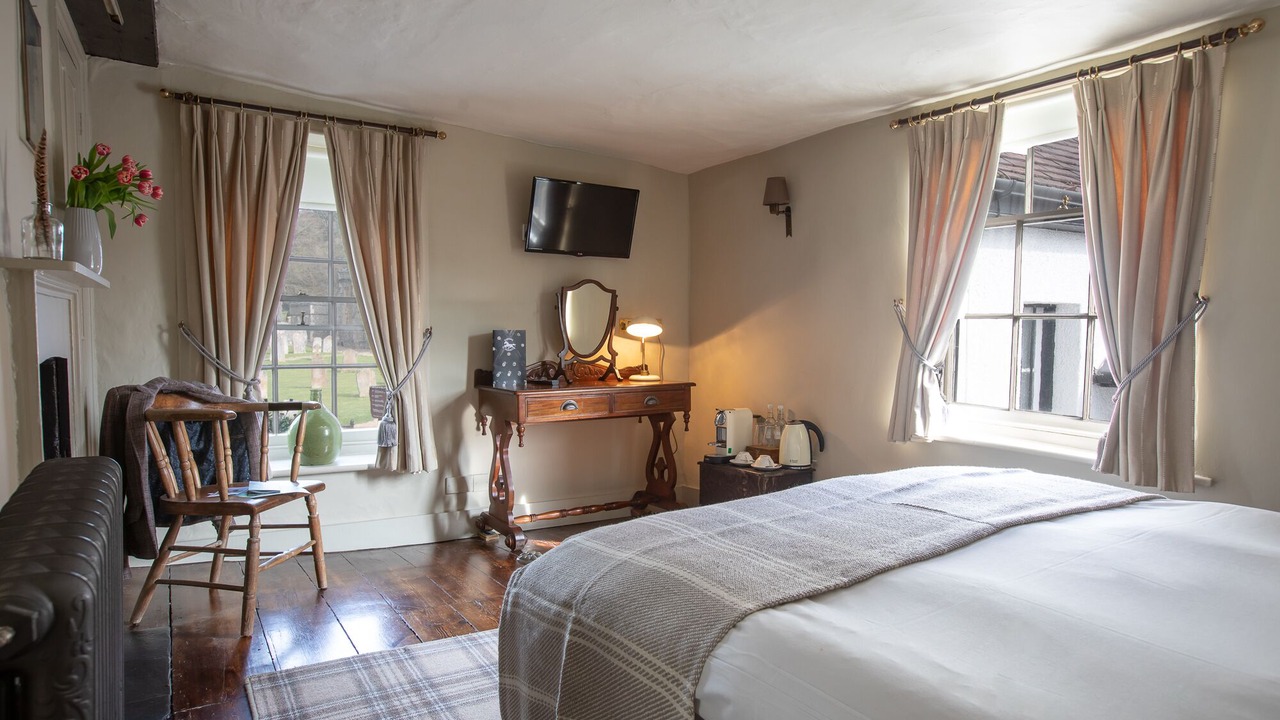 Photo of Bedroom in Mickleham