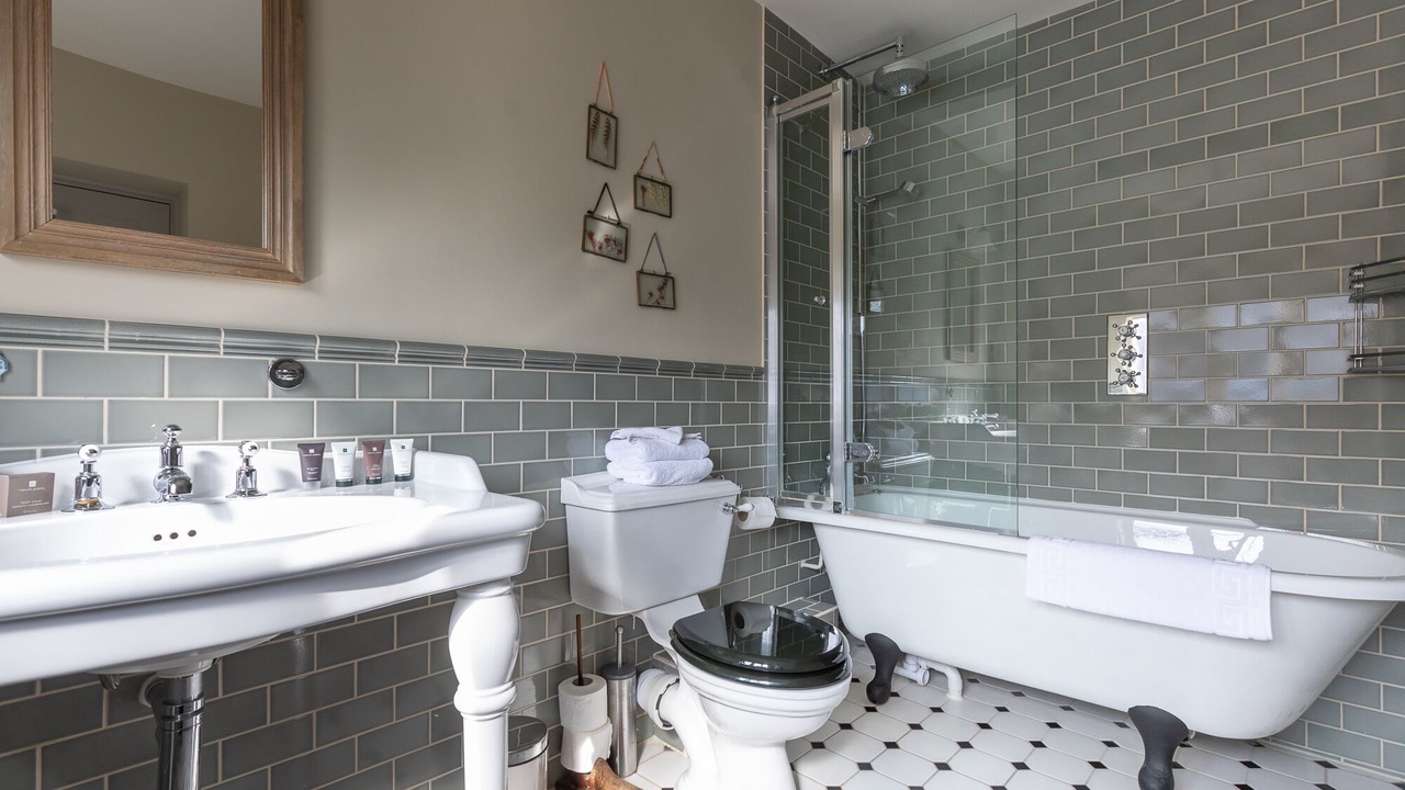 Photo of Bathroom in Mickleham