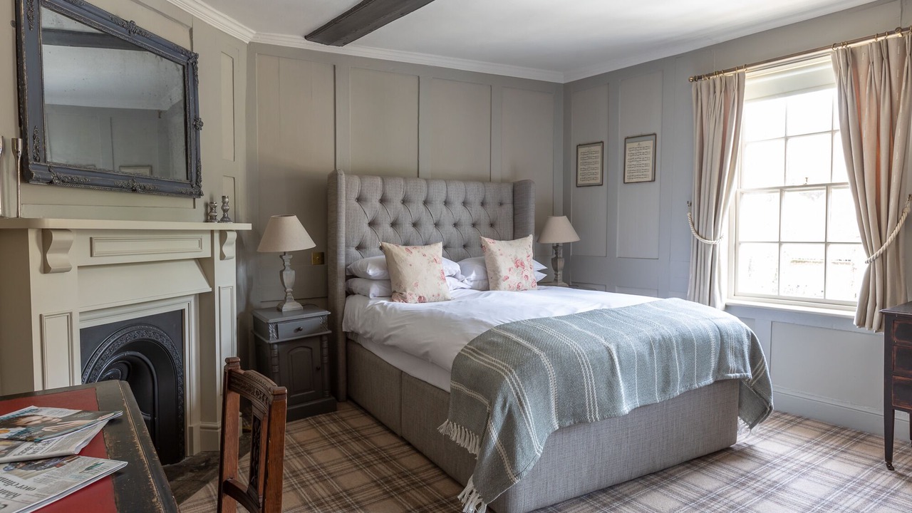 Photo of Bedroom in Mickleham