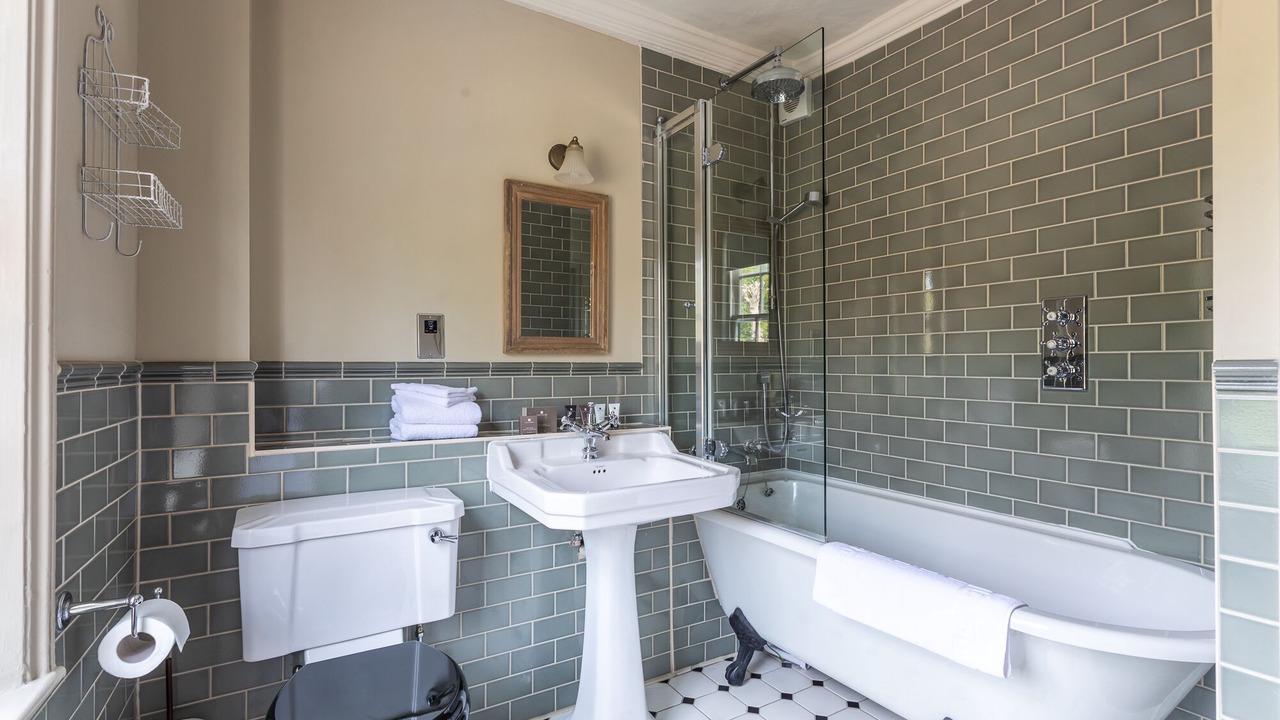 Photo of Bathroom in Mickleham
