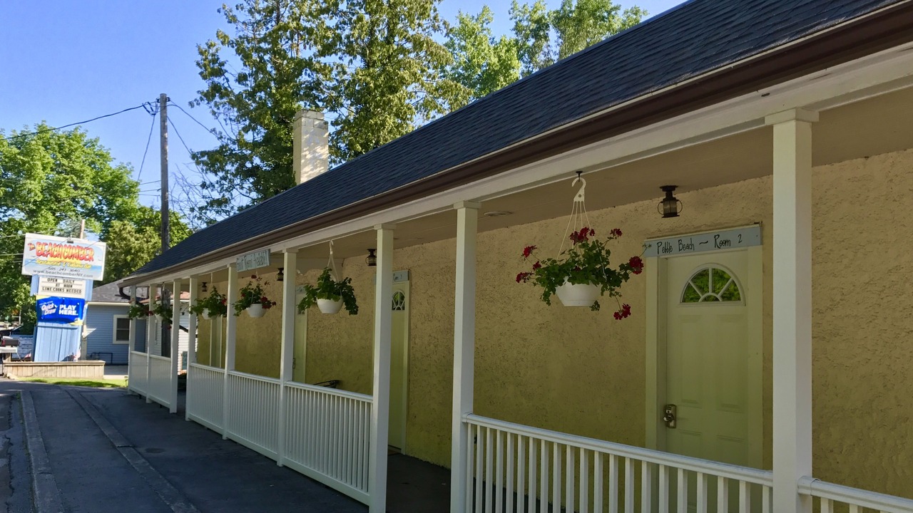 Photo of Outdoor in Conesus