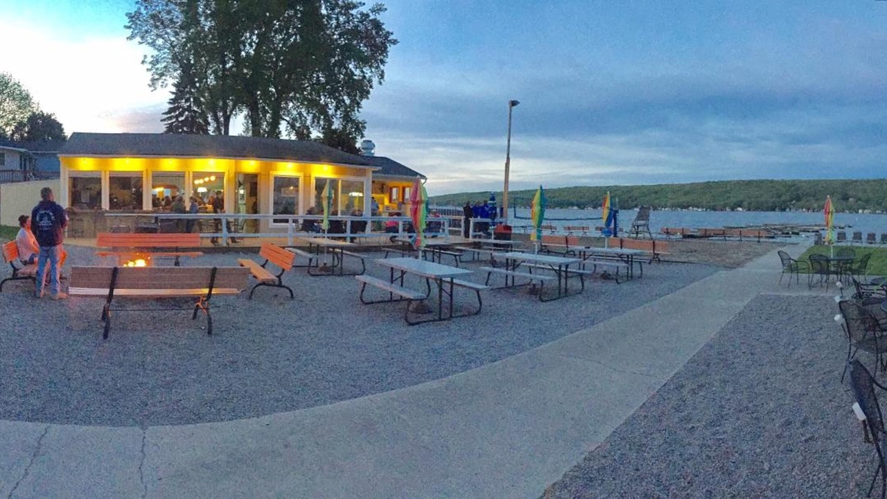Photo of Others in Conesus