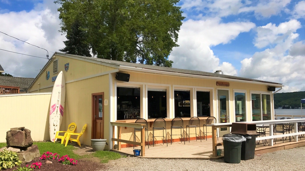 Photo of Outdoor in Conesus